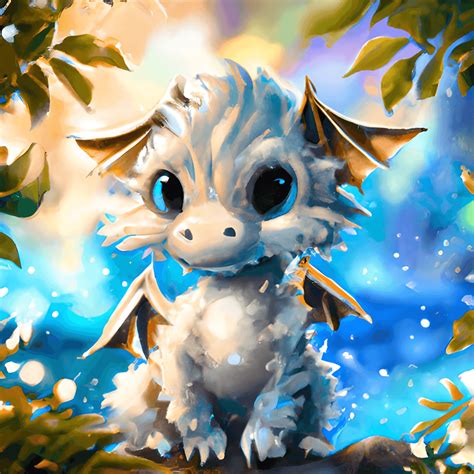 cute dragon pictures